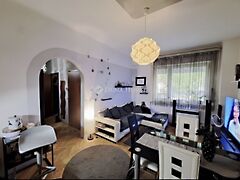 Eladó lakás Budapest, XIV. kerület