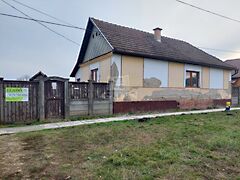 Eladó ház Hajdúnánás