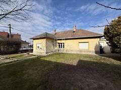 Kiadó ház Székesfehérvár