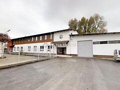 Eladó ipari Szentendre