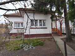 Eladó ház Dunaharaszti