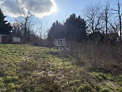 Eladó földterület Mogyoród