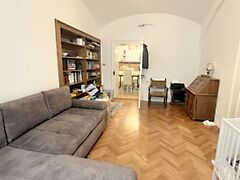 Eladó lakás Szombathely