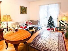 Eladó lakás Budapest, II. kerület