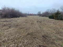 Eladó földterület Székesfehérvár, Feketehegy