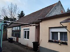 Eladó ház Budapest, XXIII. kerület