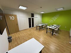 Eladó iroda Szolnok, Belváros