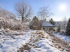 Eladó földterület Budapest, III. kerület, Táborhegy