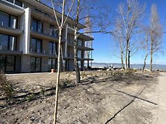 Eladó lakás Balatonszemes