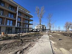 Eladó lakás Balatonszemes