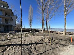 Eladó lakás Balatonszemes