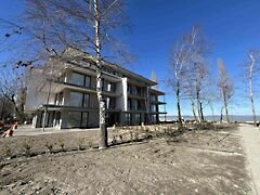 Eladó lakás Balatonszemes