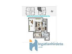 Eladó lakás Zalaegerszeg, Belváros