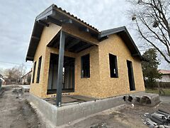 Eladó ház Balatonfenyves