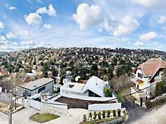 Eladó földterület Budapest, II. kerület