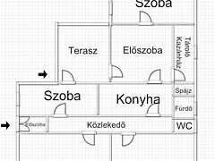 Eladó ház Nyírtelek