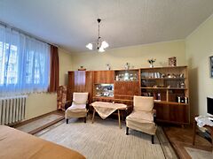 Eladó lakás Tapolca