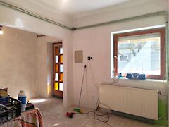 Eladó ház Esztergályhorváti