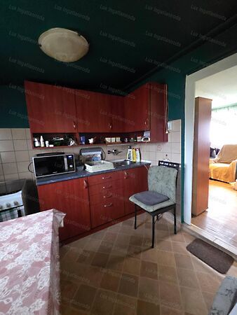 Eladó földterület Kecskéd