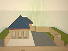 Eladó ház Újszentiván