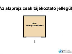 Eladó garázs Szeged, Petőfitelep