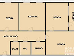 Eladó lakás Hódmezővásárhely