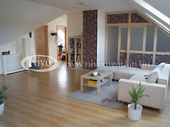 Eladó lakás Veszprém