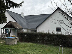 Eladó ház Kéthely