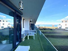 Eladó lakás Siófok