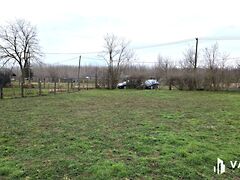Eladó földterület Mikepércs