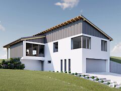 Eladó ház Bocfölde