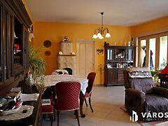 Eladó ház Balatonmáriafürdő