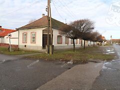 Eladó ház Kiskunhalas