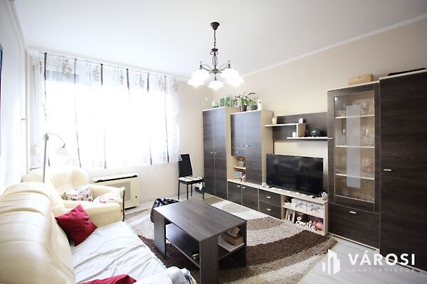 Eladó lakás Hódmezővásárhely