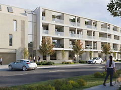 Eladó lakás Debrecen, Belváros