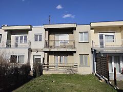 Eladó lakás Balatonfűzfő