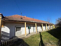 Eladó ház Pázmánd