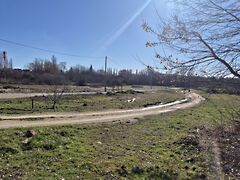 Eladó földterület Gyenesdiás