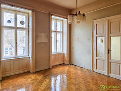 Eladó lakás Budapest, VII. kerület