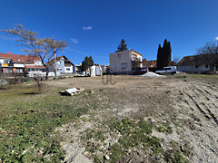 Eladó földterület Gyenesdiás