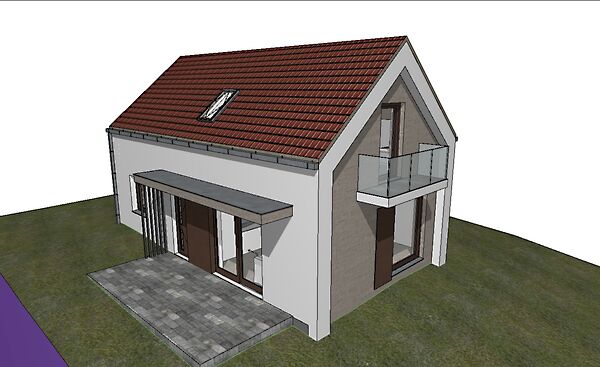 Eladó ház Királyszentistván