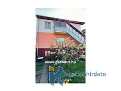 Eladó ház Zalaegerszeg, Páterdomb