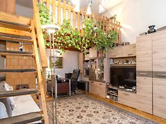 Eladó lakás Budapest, VIII. kerület, Magdolna negyed