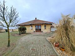 Kiadó ház Tiszakécske