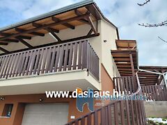 Eladó ház Keszthely, Kertváros