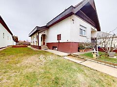 Eladó ház Nagykálló