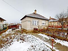 Eladó ház Nyírtelek