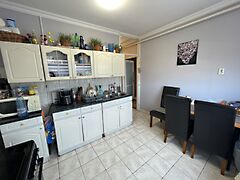 Eladó lakás Nyíregyháza, Örökösföld