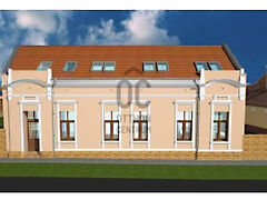 Eladó lakás Szekszárd, Felsőváros