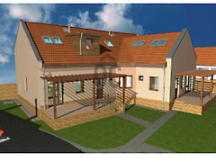 Eladó lakás Szekszárd, Felsőváros